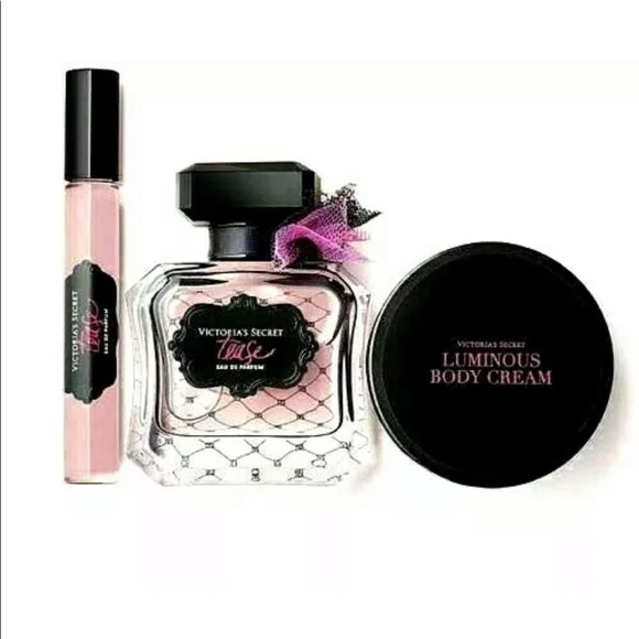 Victoria’s Secret Tease Trio Gift Set - Picture 4 of 10